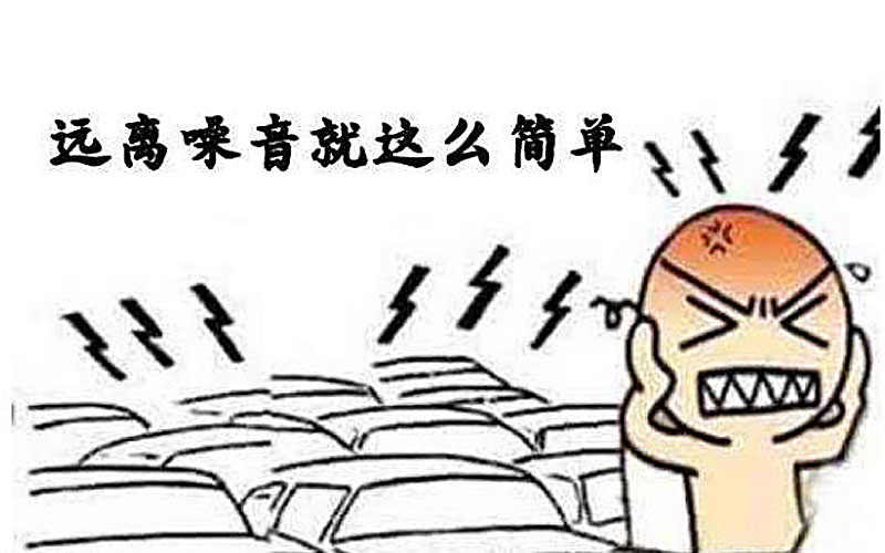 制氧車間隔音降噪怎樣做有效？